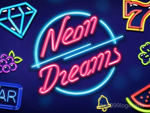 Neon Dreams